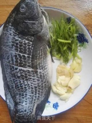 红烧罗菲鱼