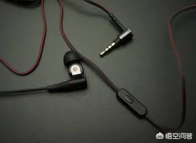 有什么入耳式耳机推荐?