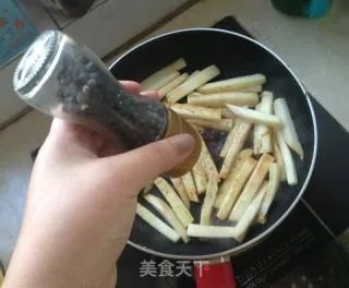 美极杏鲍菇