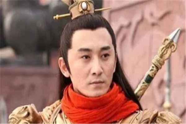 隋唐英雄好汉大排名,李元霸并非第一,前十都有谁?