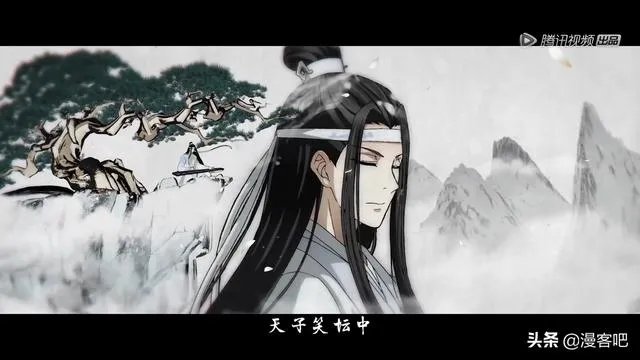 哪首动漫里的歌曲让你至今无法忘怀?