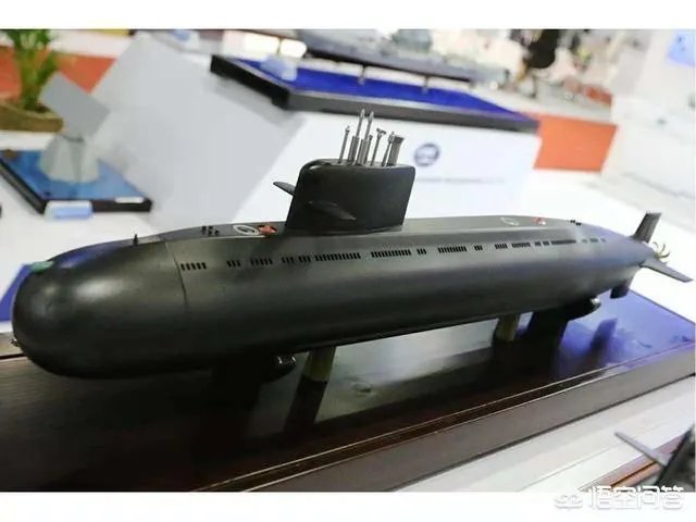 巴基斯坦海军的实力如何?