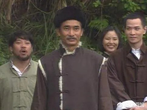 霍元甲一共拍了几个版本的电视剧?