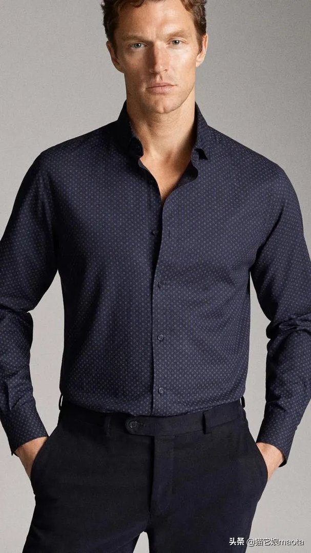有没有适合职场青年的服装品牌?