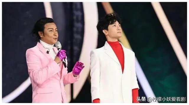 如何看待《天赐的声音》苏有朋陈志朋合体?