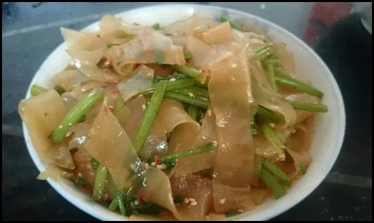 邯郸美食有哪些？