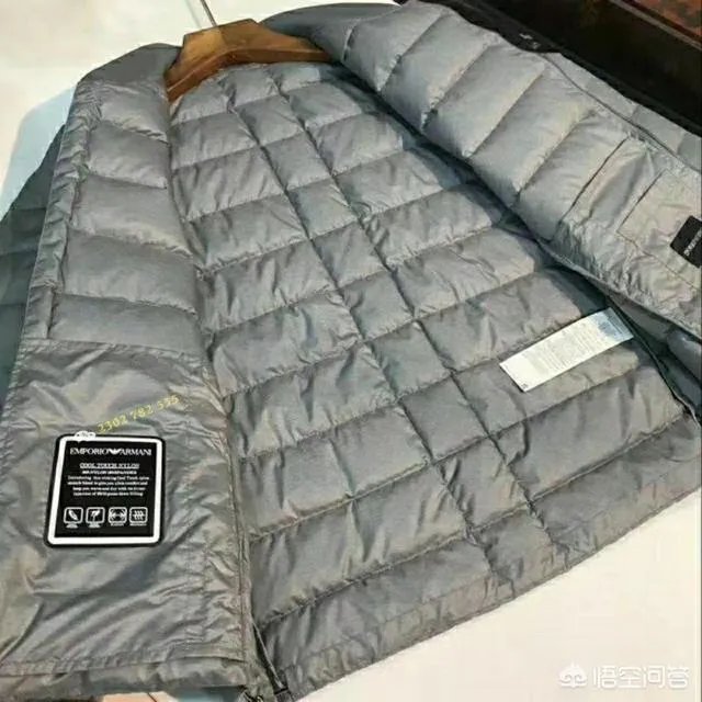 到底什么是外贸衣服?