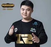 rng吧战队有哪些队员?