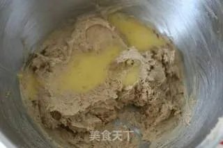 巧克力饼干