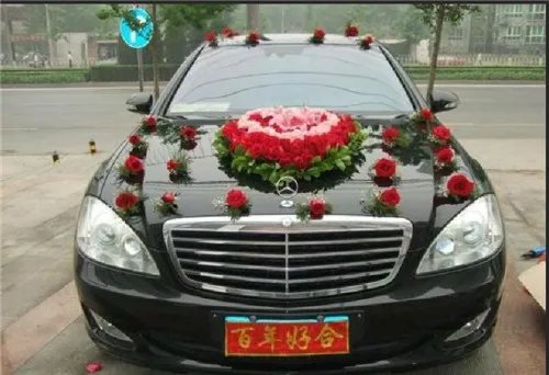 结婚用车有什么讲究 结婚用车选择技巧