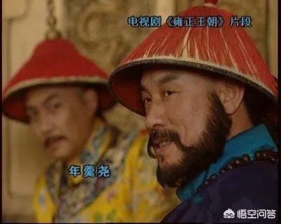 乾隆帝皇子众多,晚年为什么没有出现皇子夺嫡的情况?