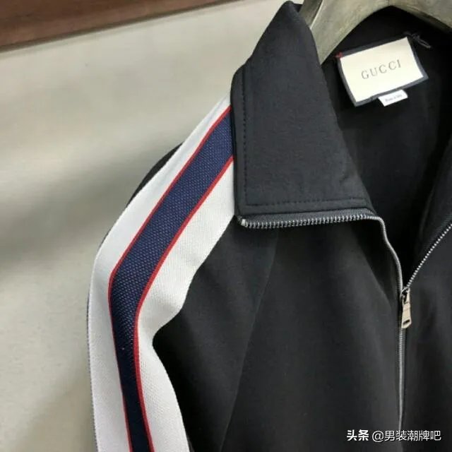 运动套装有好看的吗?