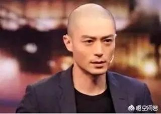 国内外有哪些明星秃头了依然很帅的?