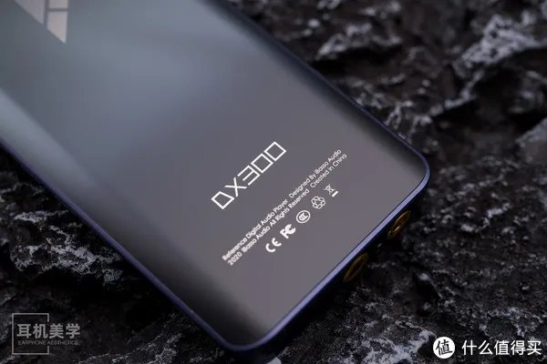 DC音频漫谈 篇五十:iBasso集大成之作——DC评艾巴索DX300