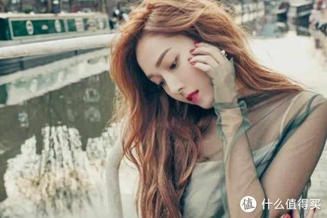 亚洲最美女神名单新鲜出炉，在前五名中，中国女星占据3个席位
