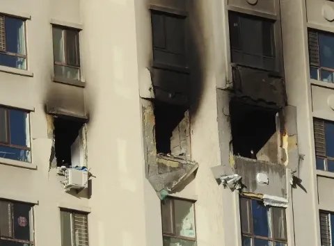 突发!哈尔滨一小区突发爆炸:相关部门已赴现场处置,如何避免类似事故?