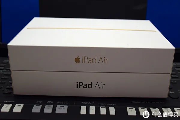 从iPad Air 升级到iPad Air 2是否值得?官网购入iPad Air 2 64G