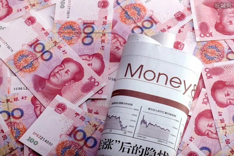 人民币升值对老百姓有什么影响 有好处还是有坏处