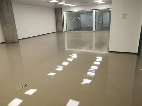 水泥自流平是什么