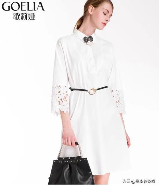 大家能否推荐下适合职场女性的服装品牌?穿上走路带风那种?