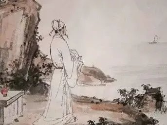 《咏怀古迹五首·其三》原文是什么?该如何翻译呢?