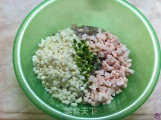 【潮汕虾枣】