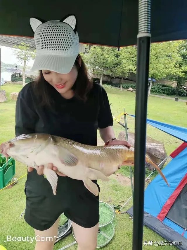 户外钓鱼直播怎么做?