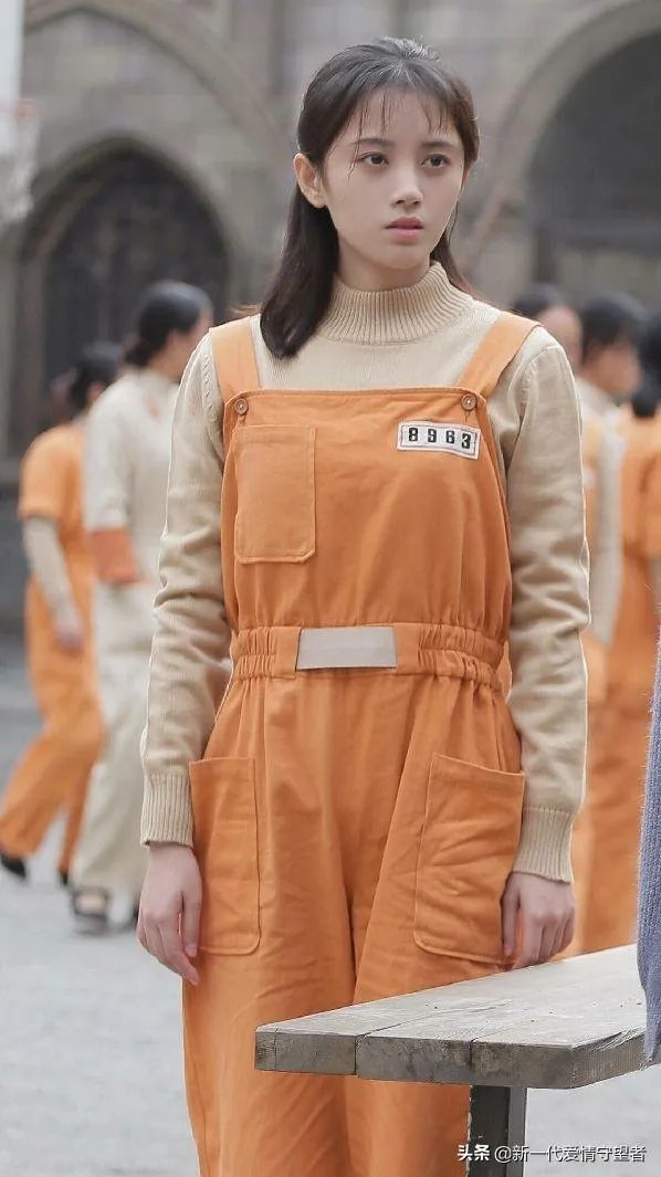 芸汐传全集电视剧鞠婧祎演过什么电视剧?
