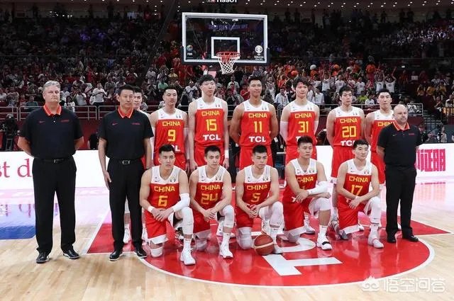 中国男篮无缘直通奥运会,世界杯已有5支球队锁定奥运,那奥运落选赛男篮有机会吗?