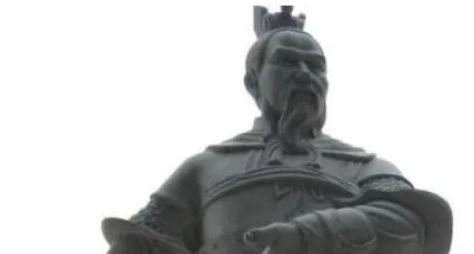 汗流浃背的典故是什么?西汉功臣周勃为何会汗流浃背?