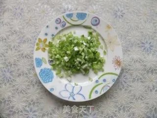 豆渣饼