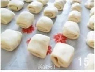 传统酥饼