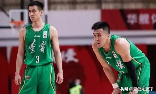 CBA全明星赛3月在青岛进行,预测一下南北方首发五人是谁?