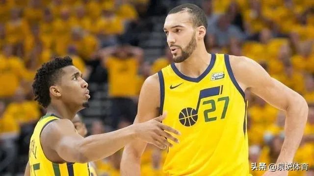 NBA联盟应该处罚爵士队戈贝尔吗?新冠会对其生涯造成影响吗?