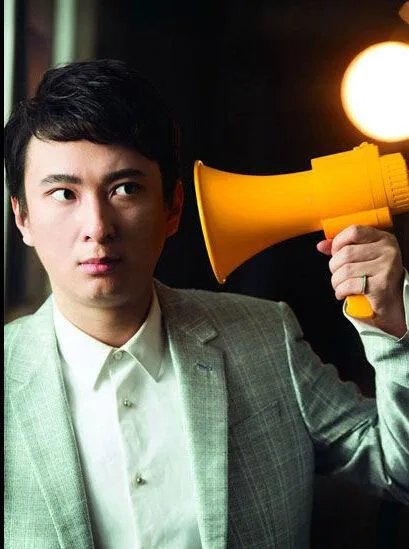 王思聪和福原爱若在一起,王健林会答应吗?