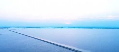 江西永修最美水上公路,为何会成为当地百姓的心病?