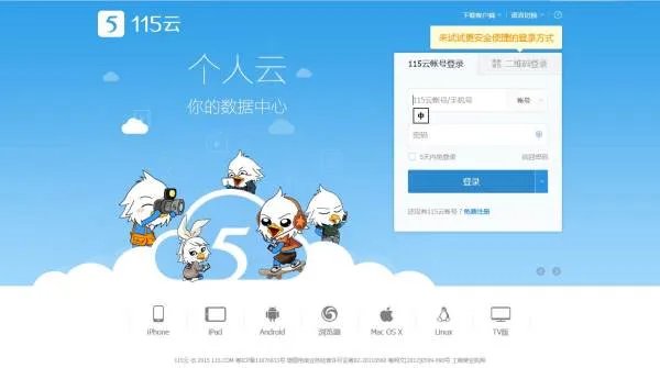 115网盘 标准提取码怎么用.？