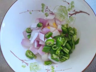 醋泡花生米