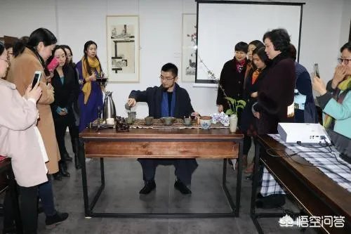福建泉州的铁观音为什么自清华最好喝?