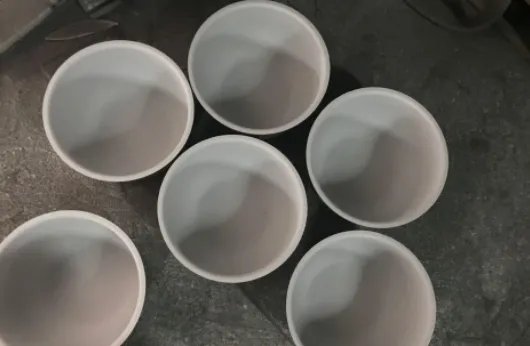 陶瓷釉涂层和特氟龙涂层区别是什么