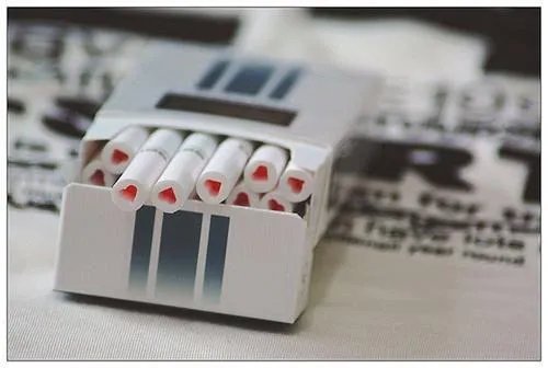 520香烟是爆珠烟吗?