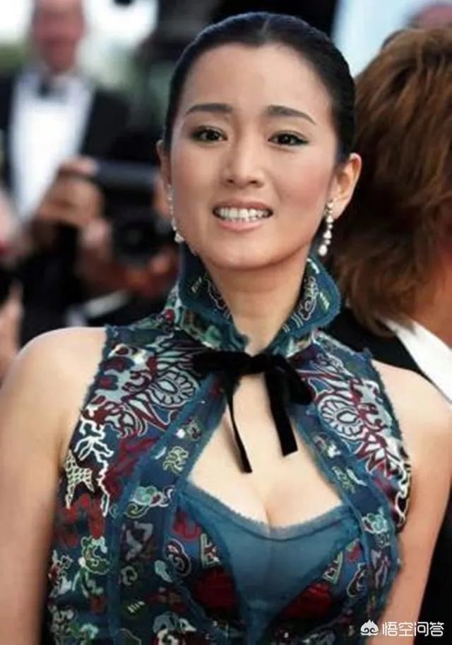 魔鬼身材明星