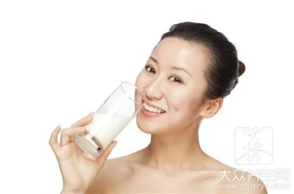 女人喝什么牌子牛奶好
