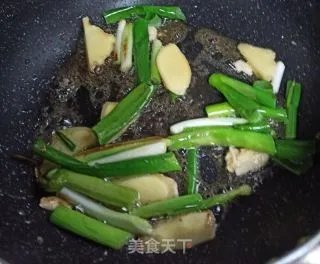 家常红烧带鱼