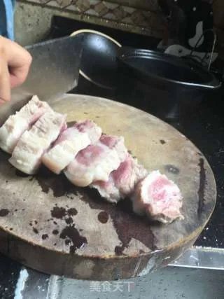 红烧猪肉