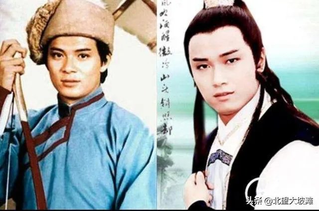 如果丘处机没有路过牛家村,郭杨两家谁的儿子会更优秀?