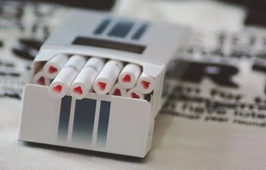520香烟是爆珠烟吗?