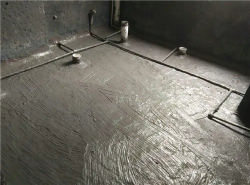 防水补漏怎样做