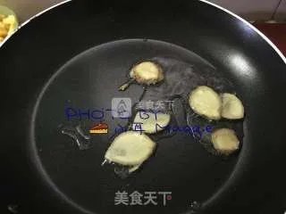 红烧黄花鱼