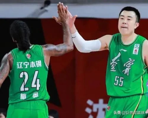 CBA全明星赛3月在青岛进行,预测一下南北方首发五人是谁?